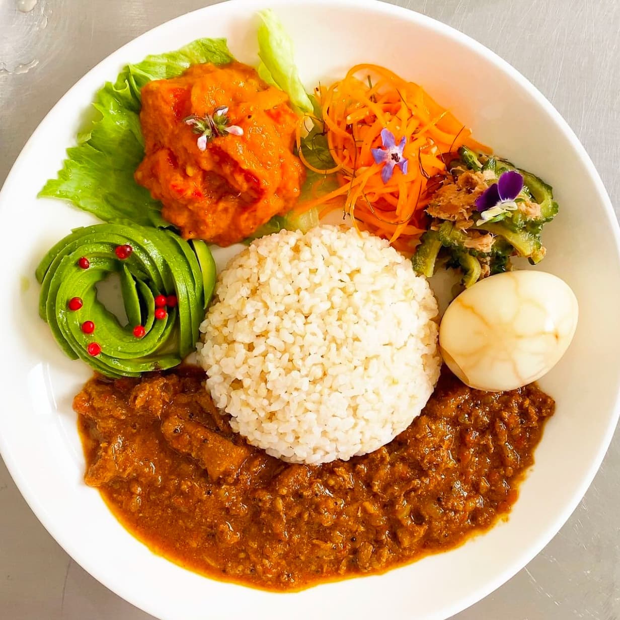 ccurry
