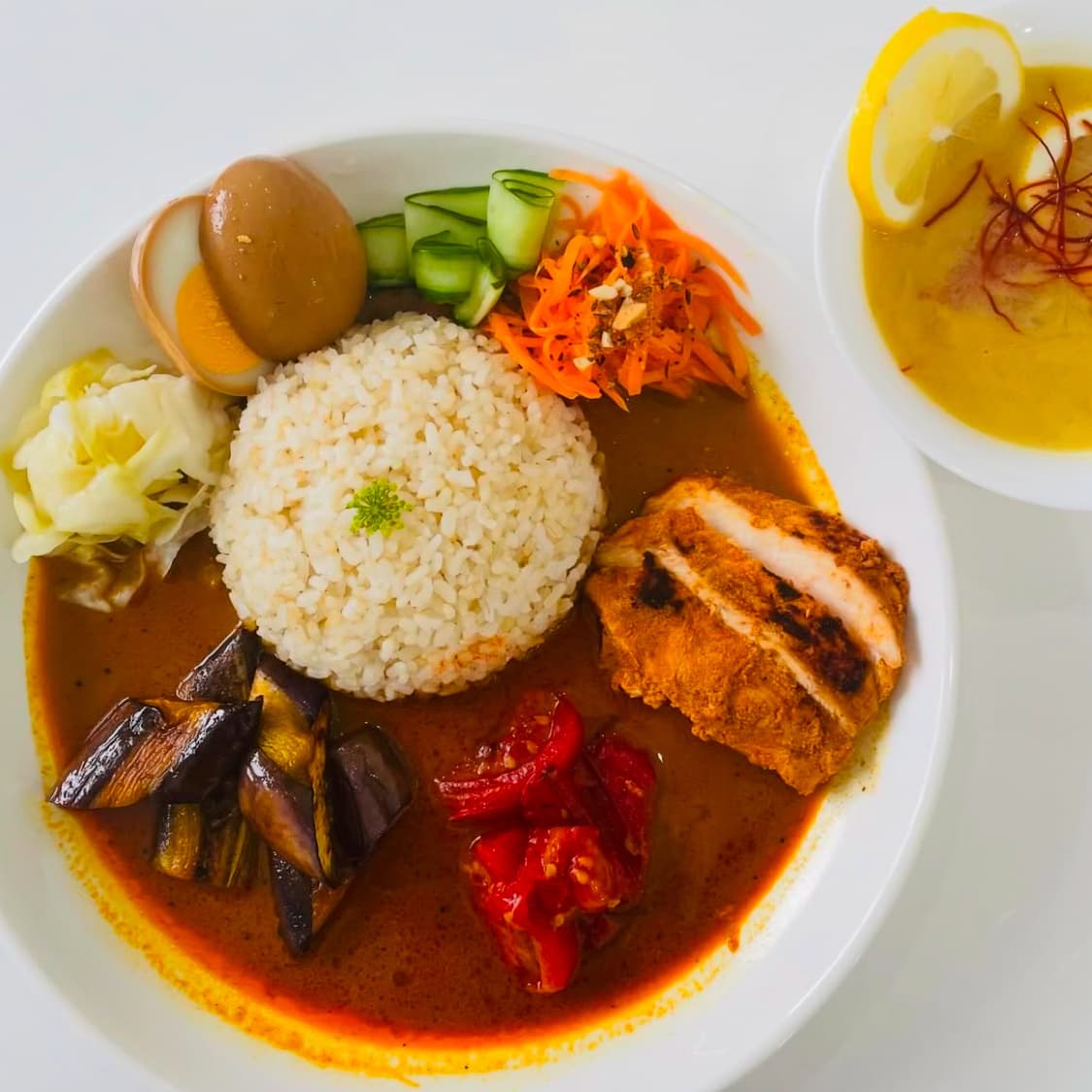 curry